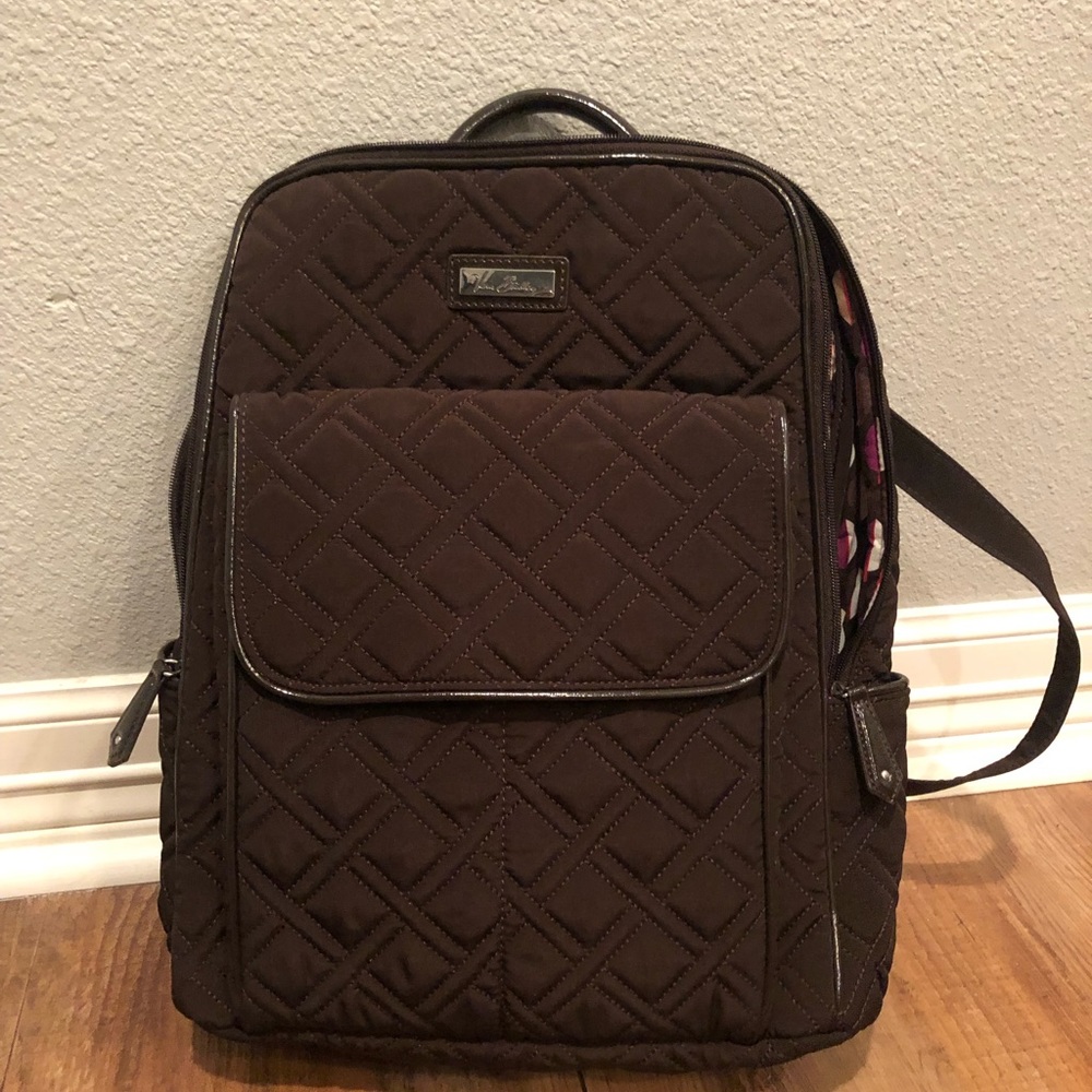 Vera Bradley backpack